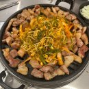 주례뒷고기