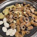 청송하