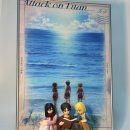 (주)선일 | 진격의 거인 | 제일복권 땅울림 A상 에렌&미카사&아르민 피규어 후기 | 피규어 꾸미기