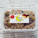 성월찰밥