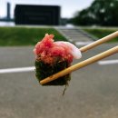 아리주먹밥 네이버블로그