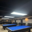 샤인당구장 이미지