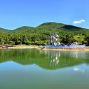 만선을 위한 기원 이미지