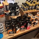 러쉬 LUSH 신상 여름 한정 그레이프 소다 후기