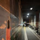 야끼니꾸, 꼬치 혼밥으로 완전히 부시고온 후기 [토리카와다이진 에키니시, 바카토아호], 거리도 구경하기