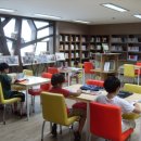 숭인마루 작은도서관 이미지