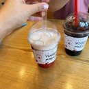 요거프레소중구문화전당점