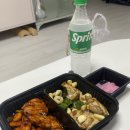 기영이 숯불두마리치킨(안산성포점)