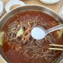 신철원6 1소교량 | 신철원 맛집 어릴 때부터 다니던 60년 전통 철원막국수