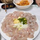 임원수산횟집 | 강원도 양양 가는 길 휴게소 대신 임원항 아리랑횟집에서 식사한끼 하기