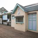 서천 판교 구 판교극장 이미지