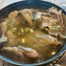초원의집 | 🍲 성남 수정구 삼계탕 맛집 초원의집 방문 후기