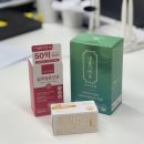 직장인퇴근길A | 30대 직장인 하체 부종 &amp; PMS 관리템 추천, '내몸가벼움' 3종 내돈내산 후기