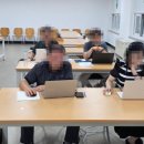 광주대학교 호심관 (4층) 이미지