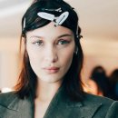 2/9 [벨라 하디드] Jason Wu Show 런웨이 이미지