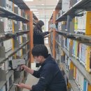 거창군립한마음도서관 이미지