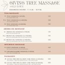 보일약국앞 | [태국 치앙마이] 올드타운 가볼만한 곳 | 기빙트리 마사지 솔직 후기 / 싱하랏 약국 추천템 사용 후기