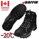 블랙존 | [배핀] 존 올블랙 방한화 방한 등산화 리뷰 - 실사용 후기