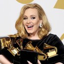 아델(adele)