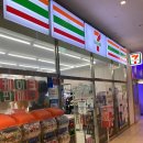 세븐일레븐 강릉 세인트 세인트존스점 이미지