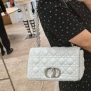 광주올카 | 쫓겨난 까장맘이야기..#러브헌터#디올가방#디올카로백#디올카로실버은장후기#프로포즈보다가방에운여자...