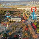 섬진강 기차마을 이미지