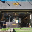 와나커피 WANA COFFEE
