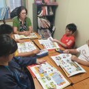 월곡지역아동센터 이미지