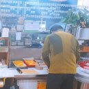 김밥나라 사거리 이미지