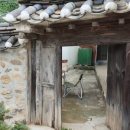 빨간기와집 이미지