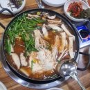 부뚜막두부마을 이미지