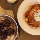 식스티 | 광주 첨단 파스타 맛집 ‘어니스트식스티’ 내돈내산 후기와 메뉴 주차장 정보