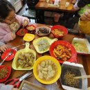 쪼이분식 이미지