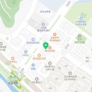 우리프라자 인도쪽 이미지