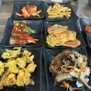 최가네김치 | 부산 재송동 가성비 쌈밥 맛집, 수육에 생선까지 나오는 가성비 한정식 쌈밥 - 최가네 한쌈 솔직후기