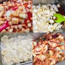 태기산더덕순대 | 마곡역 맛집 24시 든든했던 마곡회식 태기산더덕순대