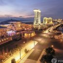 원산 태양광발전소 이미지