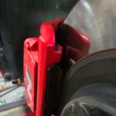 중부타이어 | 천안 아반떼CN7 N라인 스노우타이어 윈터타이어 싼곳 245/35R19인치 금호 윈터크래프트WP72 장착교체