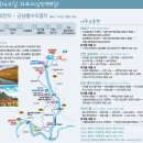 고양누리길 6코스 평화누리길 이미지