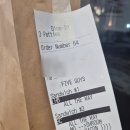 한국지엠여주바로서비스 | 여주아울렛 맛집 파이브가이즈 메뉴 추천 베이컨치즈버거/내돈내산