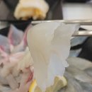 공영주차장 앞 | 포항 횟집 공영주차장 바로 앞이라 편했던 22번횟집 후기