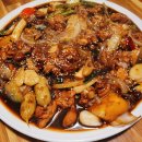 오키도키찜닭 - 남구 안지랑로5길 65 | 오키도키찜닭