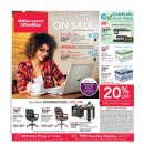 [ 하와이 쇼핑 :: 문구/사무용품 전문점 ] "Office Depot & Office Max" - 주간 세일정보(All PCs ON SALE) 2019년 4월 21일 ~ 27일 이미지