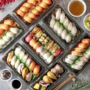 백초밥 - 강남구 논현로95길 29-16 | 백초밥