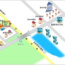 신송고등학교내 이미지