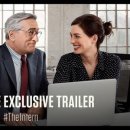 The Intern (Trailer) 이미지