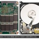 좀더 빠른 컴퓨터 하드웨어 상식 (SSD) 이미지