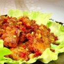 매콤달콤 이미지