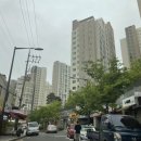 신남초등학교 | 양천구 신월동 목동센트럴아이파크 임장 간단 후기