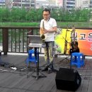 2013년 제4회 정기발표회 (벽강,,,,, 빛과 그림자, Yesterday),,, 섹소폰 연주 이미지